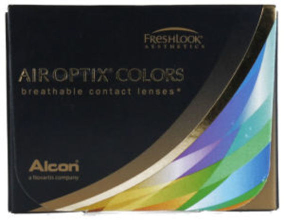 Air Optix Colors 2pk